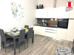 MilanoFlats - DreamCatcher Apartment